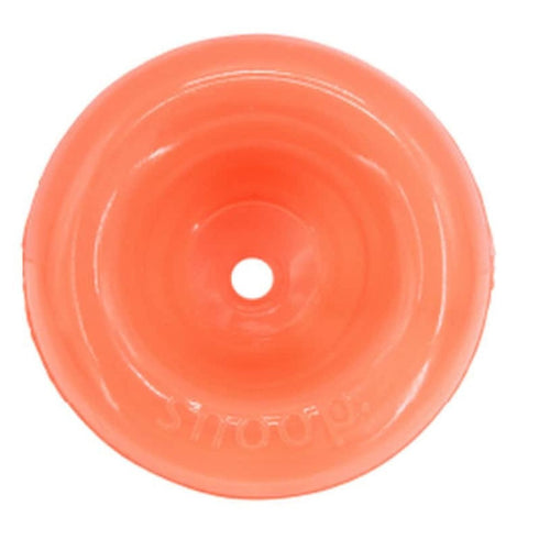 Planet Dog Orbee Lil' Snoop Red Dog Toy - Poudre Pet & Feed Supply